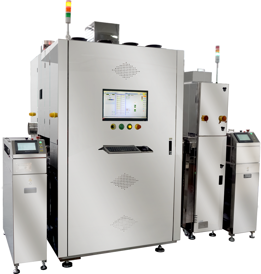 洁净立式固化炉-改2 - 小